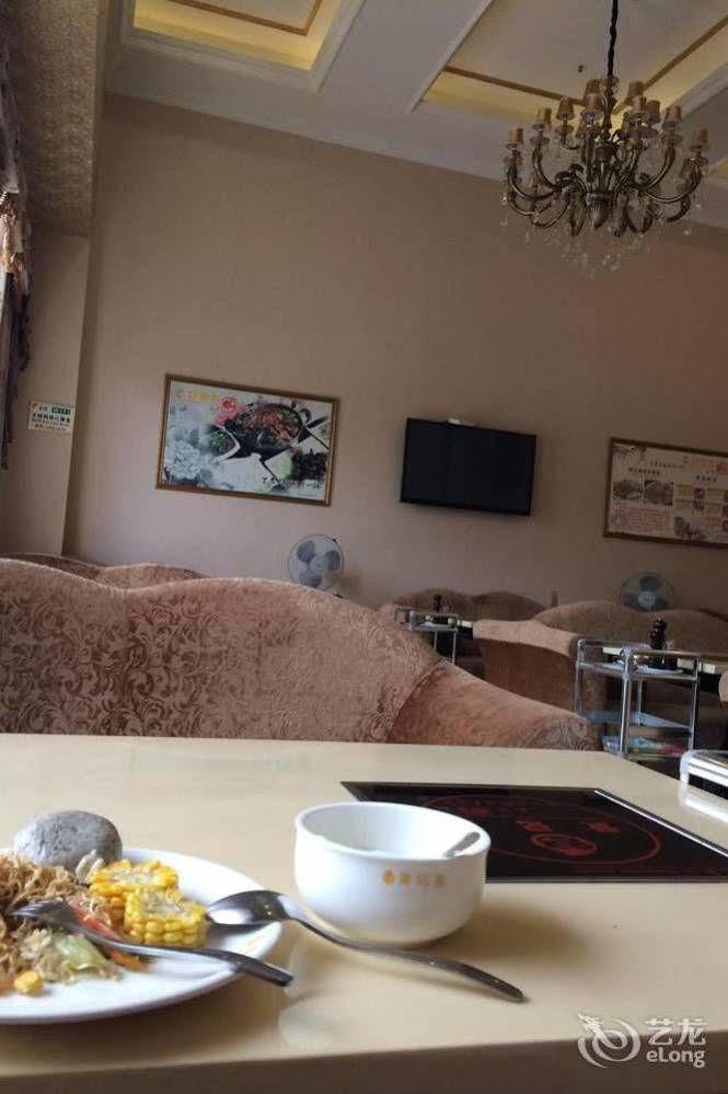 ウィーン ホテル 広州南沙金洲ブランチ エクステリア 写真